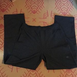 Gap Dry GapFit travel/workout pants